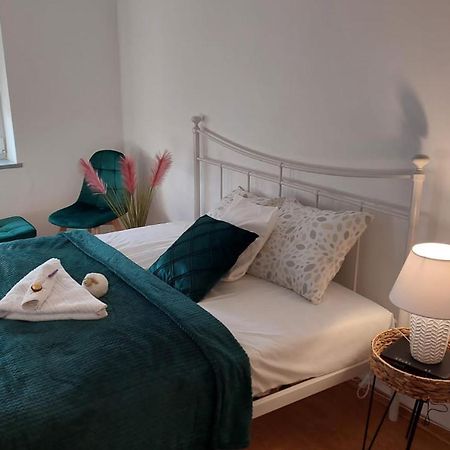 Apartament Mar&Mel Głucholazy Εξωτερικό φωτογραφία