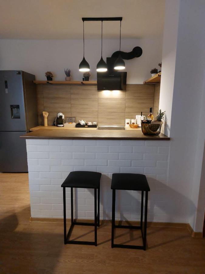 Apartament Mar&Mel Głucholazy Εξωτερικό φωτογραφία
