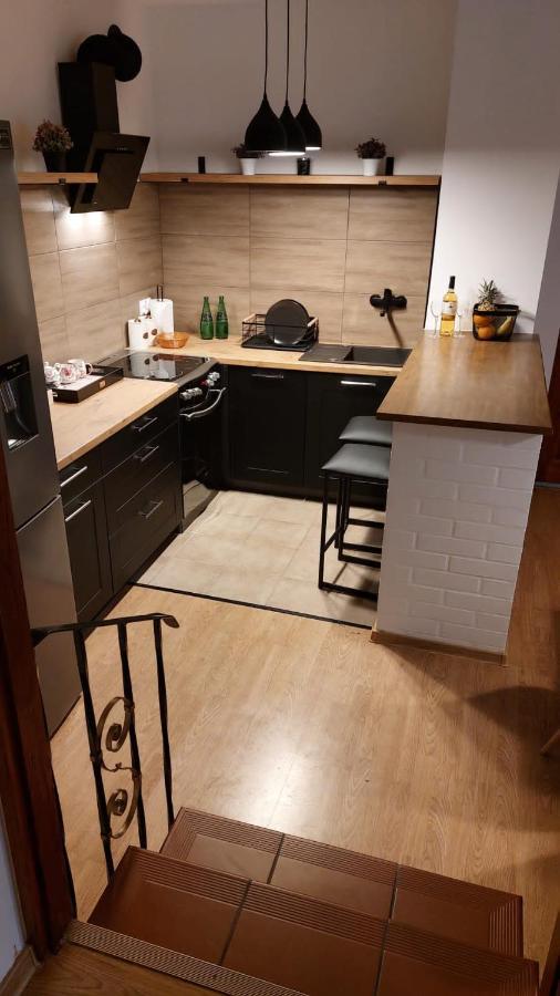 Apartament Mar&Mel Głucholazy Εξωτερικό φωτογραφία