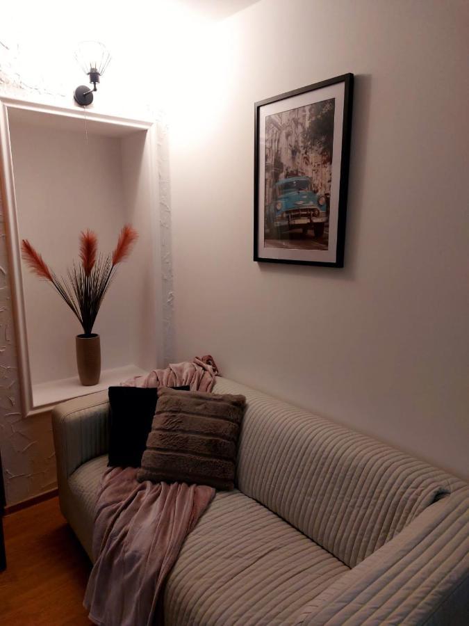 Apartament Mar&Mel Głucholazy Εξωτερικό φωτογραφία