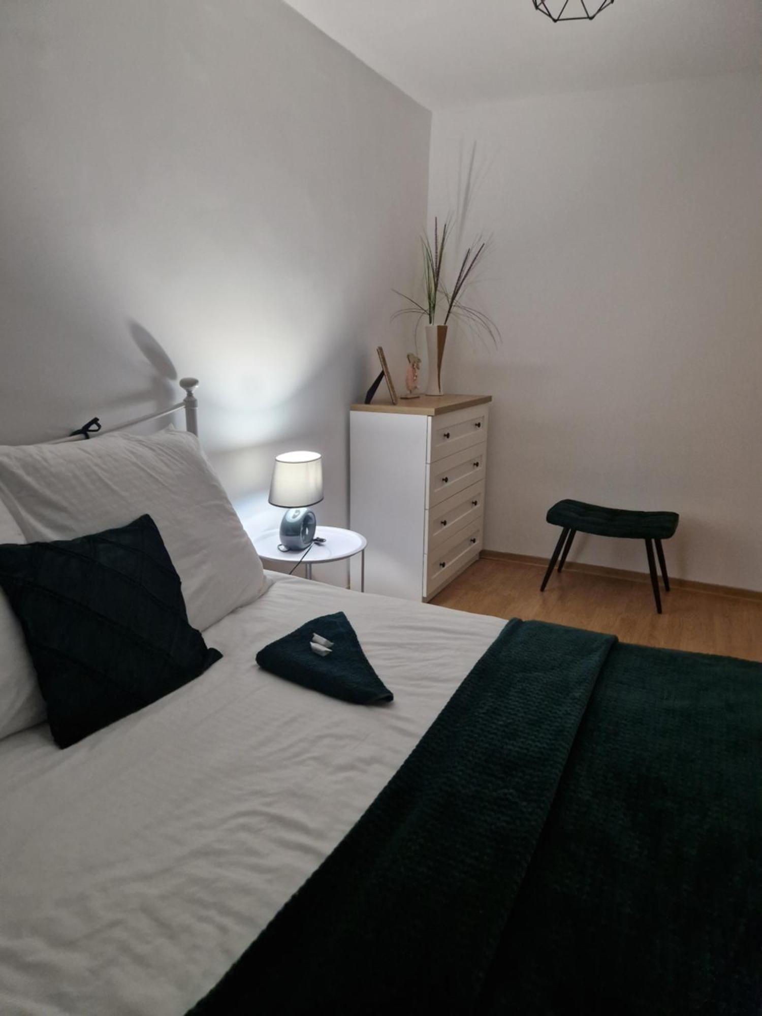 Apartament Mar&Mel Głucholazy Εξωτερικό φωτογραφία