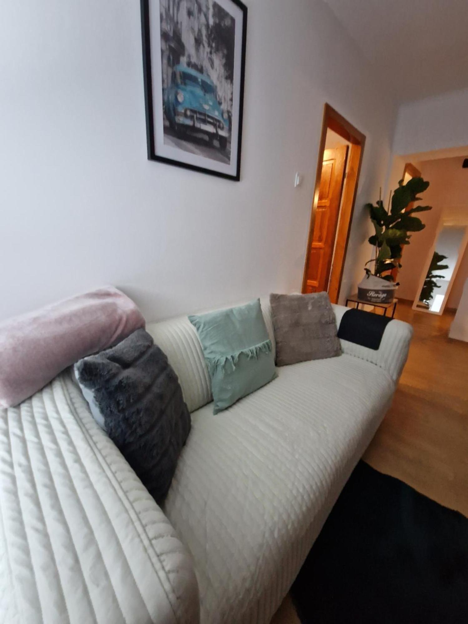 Apartament Mar&Mel Głucholazy Εξωτερικό φωτογραφία