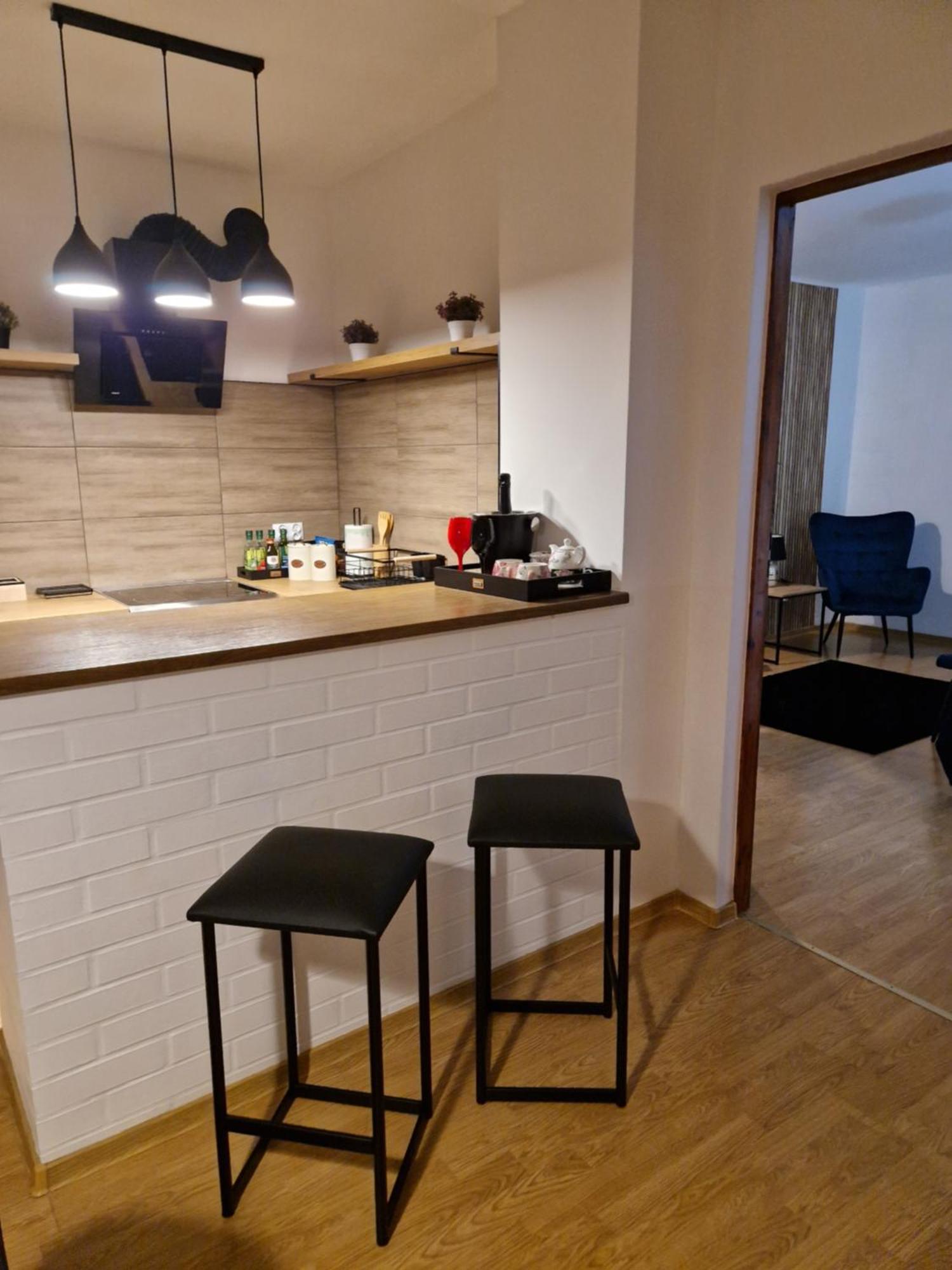 Apartament Mar&Mel Głucholazy Εξωτερικό φωτογραφία