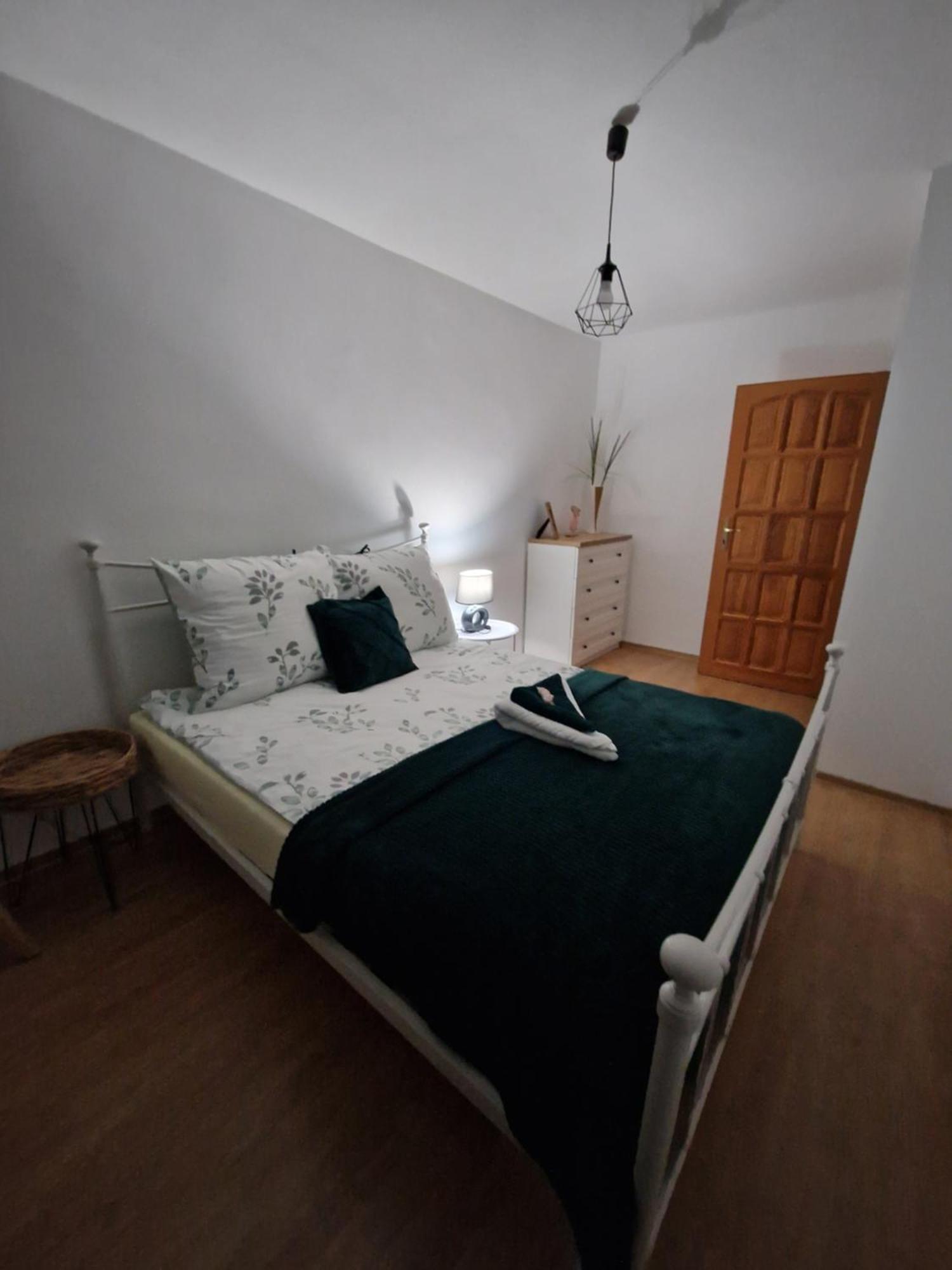 Apartament Mar&Mel Głucholazy Εξωτερικό φωτογραφία